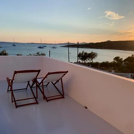 Apartman The Blue Lagoon